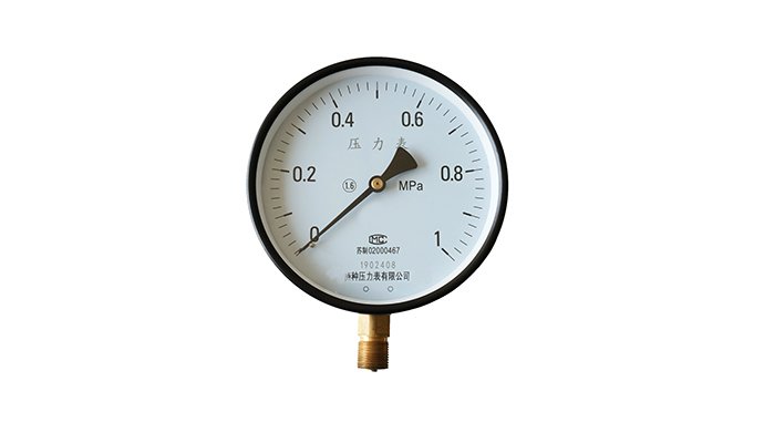 EPCB-Industrial-Boiler-Presure-Gauge