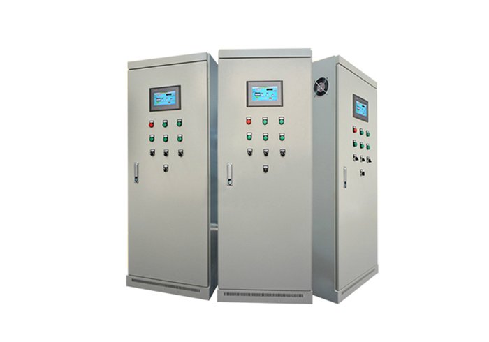 EPCB Boiler Electronic Control Box 