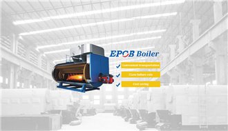 durable and reliable steam boiler