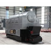 Coal Biomass Steam Boiler